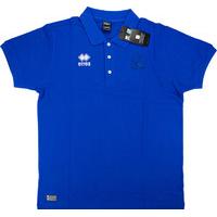 2016 17 iceland errea polo t shirt bnib l