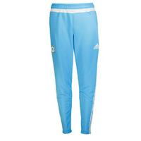 2015-2016 Marseille Adidas Training Pants (Blue)