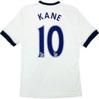 2015 16 tottenham player issue home domestic shirt kane 10 wtags