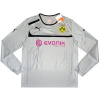 2012-13 Dortmund Puma Performance Training L/S Shirt *BNIB*