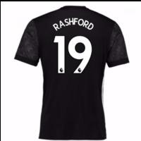 2017 18 man utd away adidas shirt rashford 19