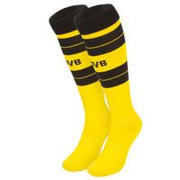 2016 2017 borussia dortmund home puma socks yellow black