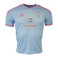 2014 2015 celta vigo adidas home football shirt kids