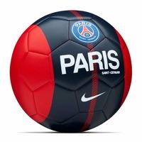 2017-2018 PSG Nike Prestige Football (Blue)