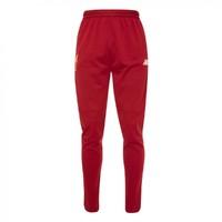 2017 2018 liverpool presentation pants red kids