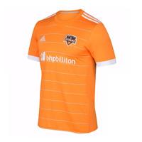 2017 Houston Dynamo Adidas Home Football Shirt