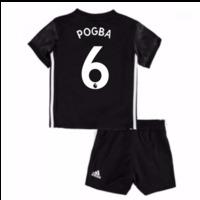 2017 18 man utd away baby kit pogba 6