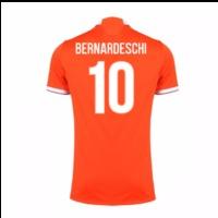 2016 17 fiorentina 3rd shirt bernardeschi 10