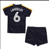 2016-17 Newcastle Away Baby Kit (Lascelles 6)