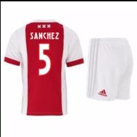 2017 2018 ajax home mini kit sanchez 5