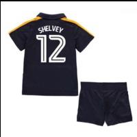 2016 17 newcastle away mini kit shelvey 12