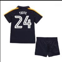 2016-17 Newcastle Away Mini Kit (Tiote 24)