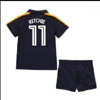 2016-17 Newcastle Away Mini Kit (Ritchie 11)