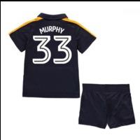 2016-17 Newcastle Away Mini Kit (Murphy 33)