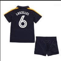 2016 17 newcastle away mini kit lascelles 6