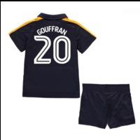 2016-17 Newcastle Away Mini Kit (Gouffran 20)