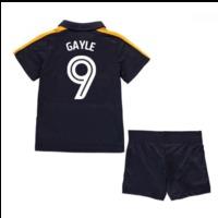 2016-17 Newcastle Away Mini Kit (Gayle 9)