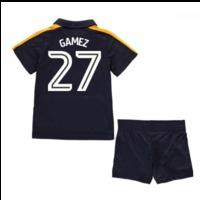 2016-17 Newcastle Away Mini Kit ...