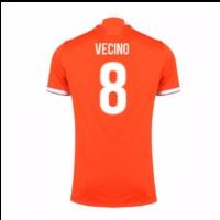 2016 17 fiorentina 3rd shirt vecino 8