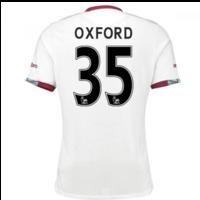 2016 17 west ham away shirt oxford 35