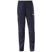 2015 2016 italy puma stadium pants navy