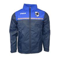 2016-2017 Sampdoria Joma Training Jacket (Navy)