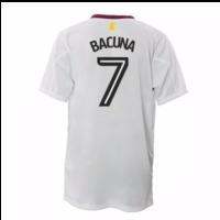 2016-17 Aston Villa Away Shirt (...