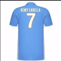 2017-18 Marseille Adidas Away Sh...