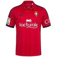 2014 2015 osasuna adidas home football shirt kids