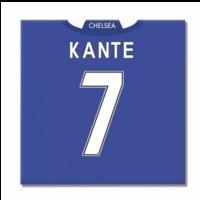 2016 2017 chelsea canvas print kante 7