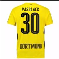 2017-18 Borussia Dortmund Home S...