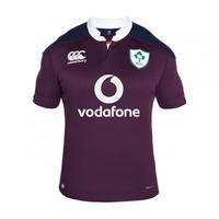 2016-2017 Ireland Alternate Pro Rugby Shirt