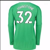 2017 18 man utd away goalkeeper shirt johnstone 32