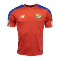 2016-2017 Panama Home Shirt