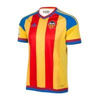 2015-16 Valencia Away Football S...