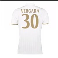 2016 17 ac milan away shirt vergara 30