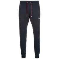 2016-2017 PSG Nike Authentic Pants with Pocket (Navy)