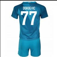 2016-17 Zenit St Petersburg Home...