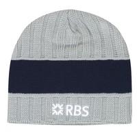 2014 2015 scotland macron beanie hat grey