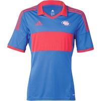 2013-2014 Valerenga Adidas Home Football Shirt