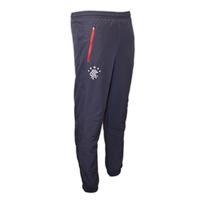 2016 2017 rangers puma leisure pants navy