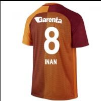 2016-17 Galatasaray Home Shirt (Inan 8) - Kids