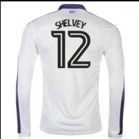 2016-17 Newcastle Long Sleeve Sh...