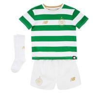 2017 2018 celtic home little boys mini kit