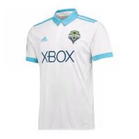 2017 Seattle Sounders Adidas Away Football Shirt