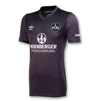 2016-17 Nurnberg Umbro Third Football Shirt