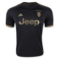 2015 2016 juventus adidas third football shirt