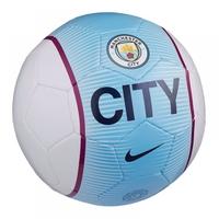 2017 2018 man city nike skills football white