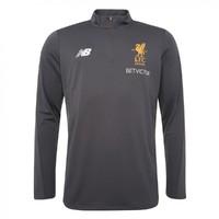 2017-2018 Liverpool Training Sweat (Thunder)