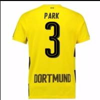 2017-18 Borussia Dortmund Home S...